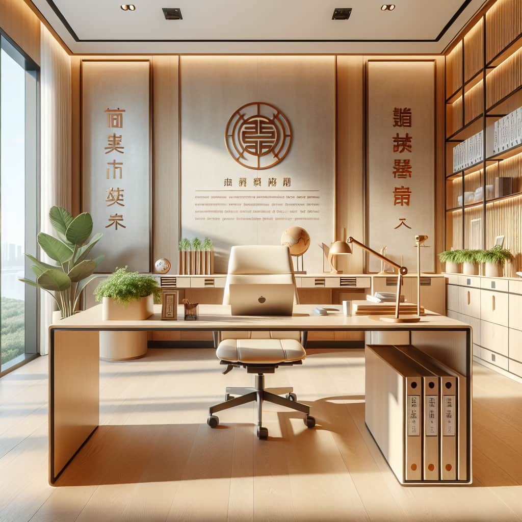 大厦名字文章配图