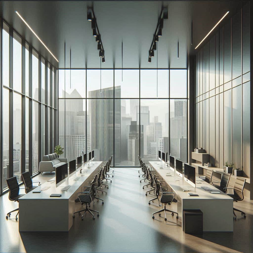 大厦名字文章配图