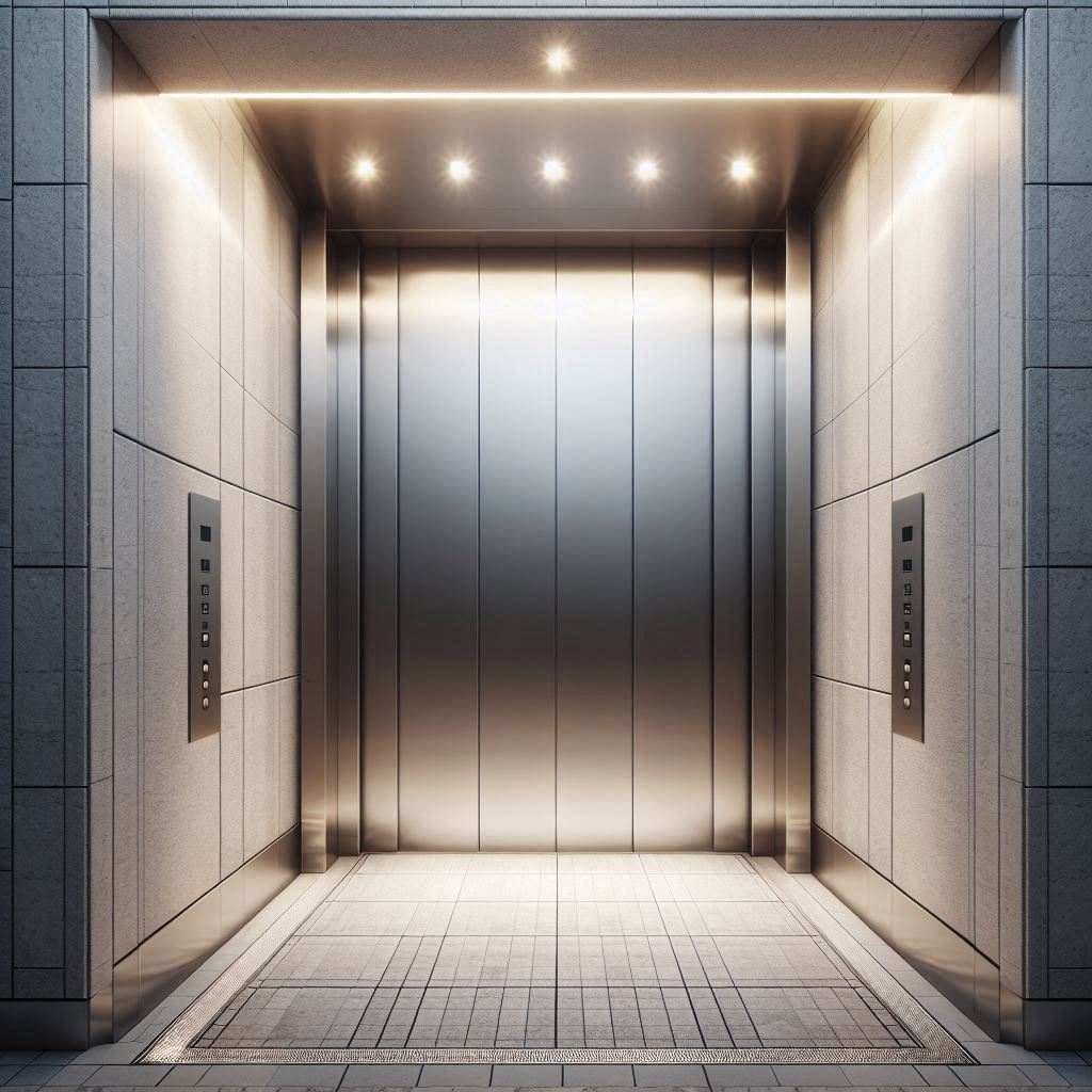 创业公司碰到突发停电恢复该如何排定写字楼办公高峰期电梯效率的处置次序